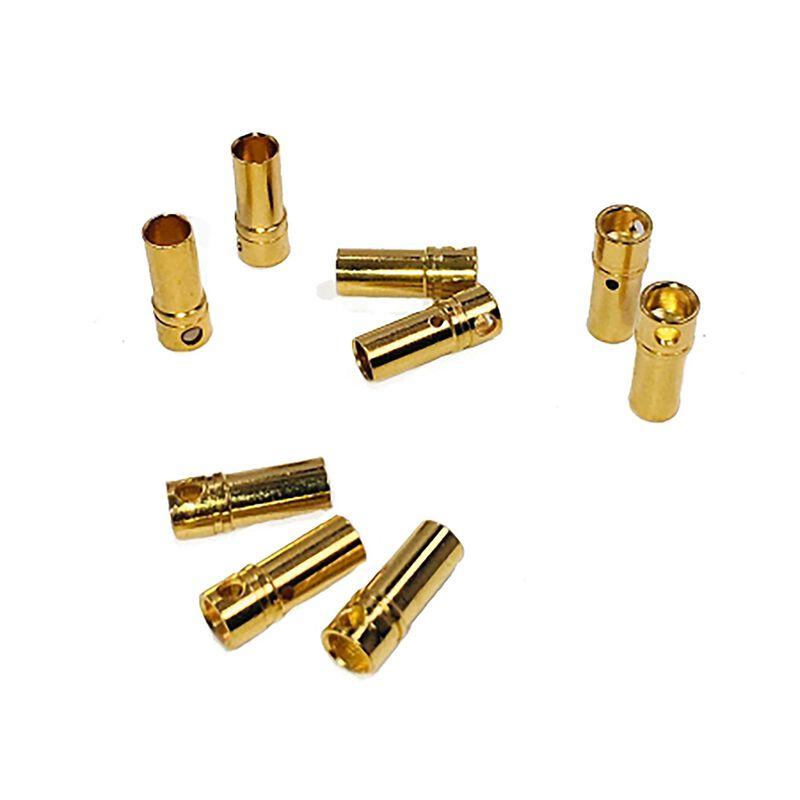 3.5mm Female Bullet connectors