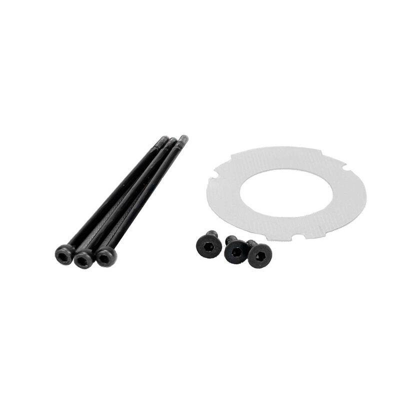 Slot Machine  Assembly Kit