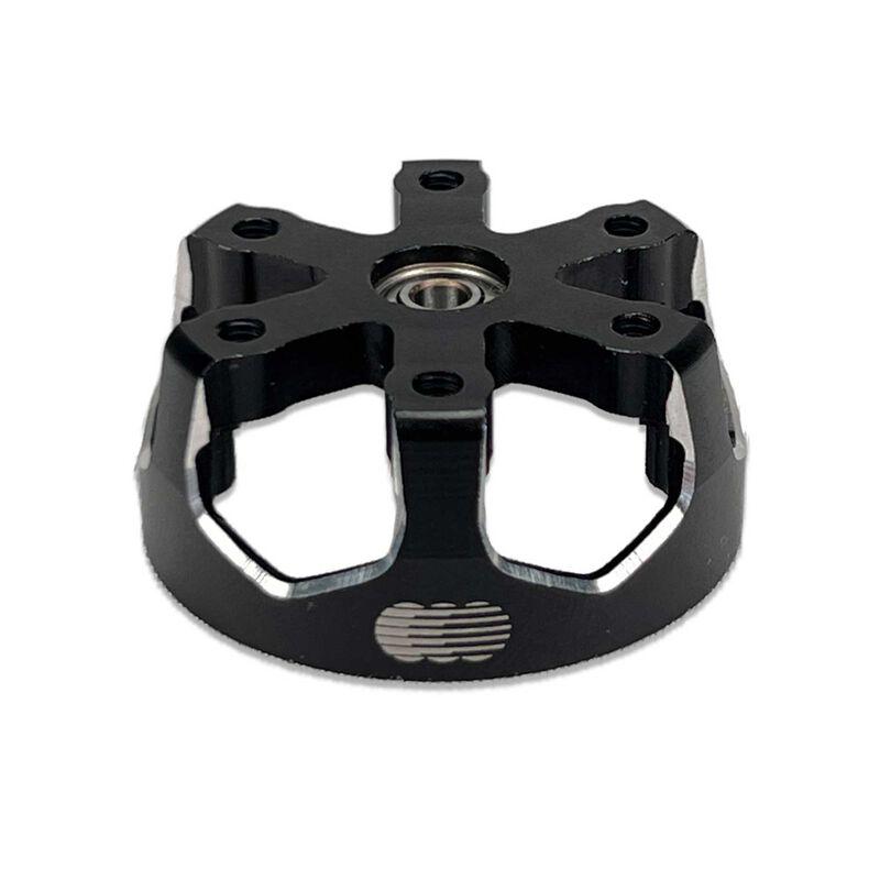 Slot Machine Pinion Side End Bell