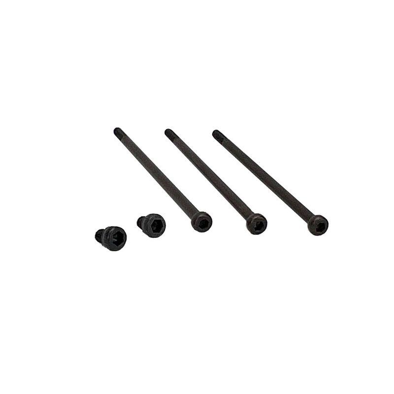 Double Down 6500Kv Screw Kit (5pcs