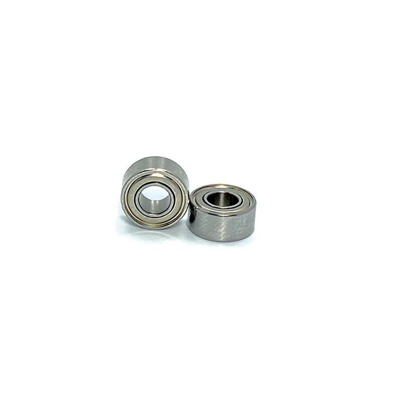 D8.5 2pcs Motor Bearings