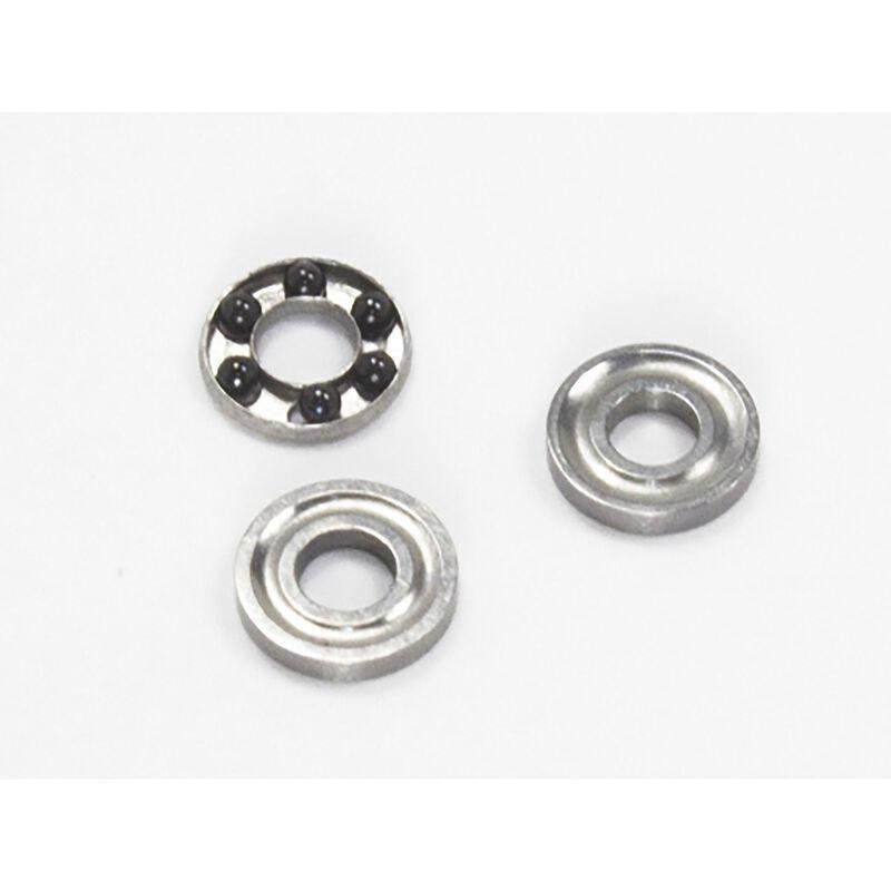 Thrust Washer Kit (3)