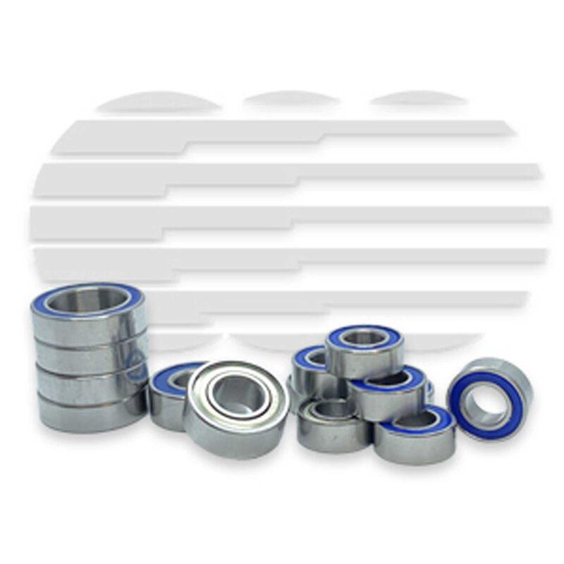 Super Sonic TLR 22x-4 Ceramic Bearing Set