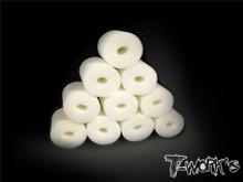 High Density Air Filter Foam 10pcs (For MBX-8/MBX-7R)