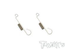 1/8 Carburetor Rebound Spring