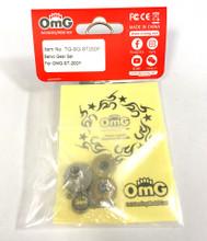 20kg servo gear  set ( TG-SG-ST20DF)