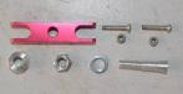 Prop Adapter: Lightning V1 V2  and Lightning 2100