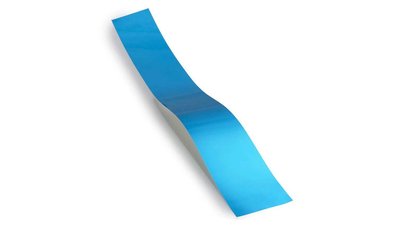 Trim MonoKote Neon Blue