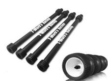 1/8 Truggy Tire Holders (4 pcs)