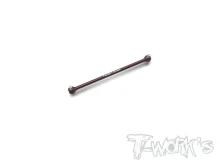 Steel Center Front Drive Shaft 86.5mm ( Team Associated RC8 B4 / B4.2 / T4 / T4.2)