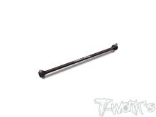 Steel Center Rear Drive Shaft 96.5mm ( Team Associated RC8 B4.1E / B4.2E )