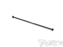 Steel Center Rear Drive Shaft 170mm ( Team Associated RC8 T4.2 )