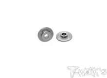 64 Titanium Lightweight Slipper Spring Adapter (Team Associated B7/B7D)