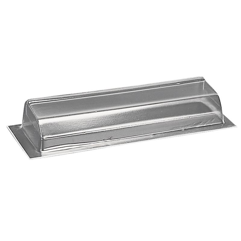 1/10 MINI REAR WING-160MM (1.0MM)