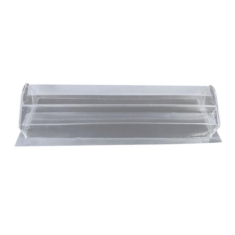 1/10 REAR WING DOUBLE - 190MM