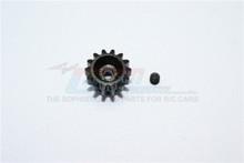 TRAXXAS TRX4 TRAIL CRAWLER Steel 14T Pinion Gear