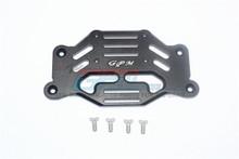 ALUMINUM FRONT FENDER STABILIZING PLATE -5PC SET