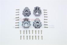 TRAXXAS TRX4 TRAIL CRAWLER Aluminum Outer Portal Drive Housing (Front Or Rear)