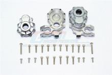 TRAXXAS TRX4 TRAIL CRAWLER Aluminum Front Knuckle Arms