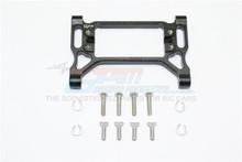 ALUMINUM FRONT SERVO MOUNT -13PC SET