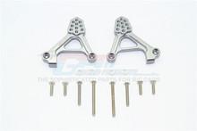 TRAXXAS TRX4 TRAIL CRAWLER Aluminum Rear Damper Mount