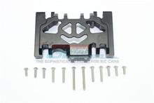 ALUMINUM LOWER GEAR COVER -13PC SET