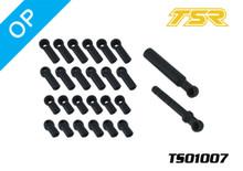 GT-300W-V4 Ball End Set