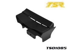 2025 F1 Rear Wing - Black