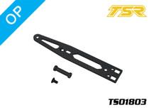 GT-300W-V4 2.5mm Graphite Servo Holder