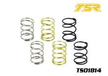 Front Coil Spring Set