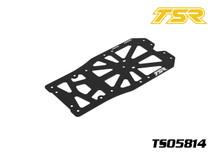 GT-300W-V4 Aluminum Chassis 2mm