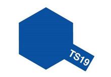TS-19 Spray Metallic Blue
