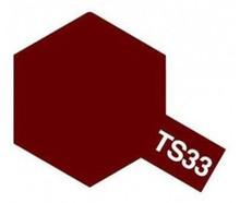 TS-33 Spray Dull Red