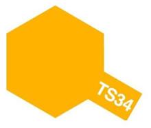 TS-34 Spray Camel Yellow