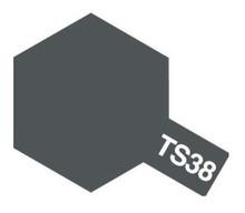 TS-38 Spray Gun Metal