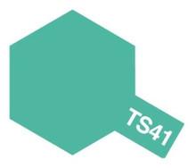 TS-41 Spray Coral Blue
