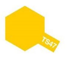 TS-47 Spray Chrome Yellow