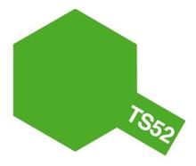 TS-52 Spray Candy Lime Green