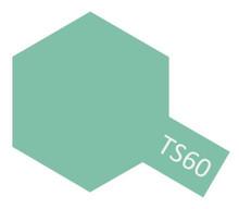TS-60 Spray Pearl Green