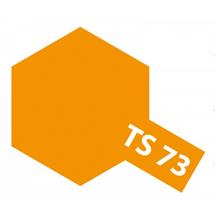 TS-73 Spray Clear Orange
