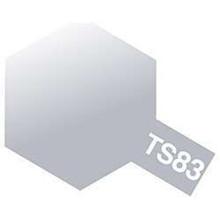 TS-83 Spray Metallic Silver