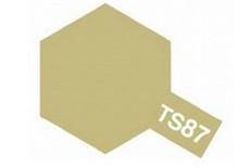 TS-87 Spray Titanium Gold