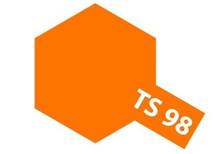 TS-98 Spray Pure Orange