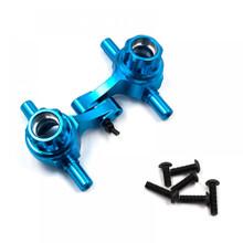 ALUMINUM FRONT KNUCKLE ARM SET