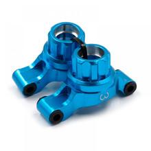 ALUMINUM REAR HUB/KNUCKLE ARM 3 DEGREE