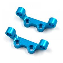 Aluminum Upper Suspension Mount For Tamiya TT02