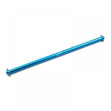 ALUMINUM MAIN DRIVE SHAFT FOR TAMIYA TT02 TT02B