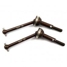 Spring Steel Shaft For Tamiya TT02