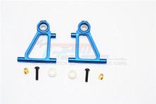 TT01 Alloy Front Lower Arm With Shims+Collars+Screws
