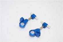 Tamiya TT02 Alloy Front Adjustable Upper Arm